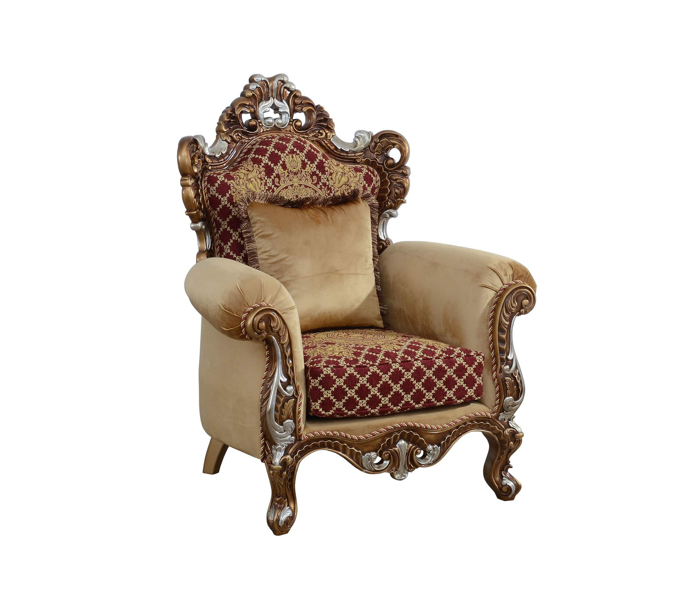 Cloyd swivel armchair hotsell